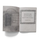 Samutek // Muzeum Historii Naturalnej LP + BOOKLET