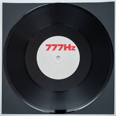 Hiss Is Bliss Feat. Kojo Neatness // Rub A Dub Soldier 10inch