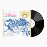 NICKELMAN & KETA RA // Hibiki LP