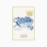NICKELMAN & KETA RA // Hibiki TAPE