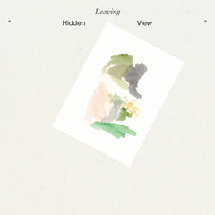 Leaving // Hidden View TAPE