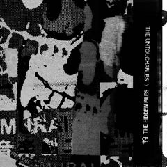 The Untouchables // The Hidden Files 12inch [COLOR]