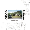 Blue Divers // Hiddenness Songs CD