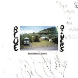 Blue Divers // Hiddenness Songs CD