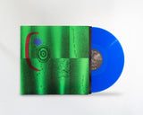 12 Tribes of Mars // Hidden Sun LP [COLOR]