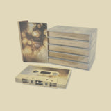 marine eyes // hidden hour TAPE