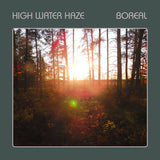 High Water Haze // Boreal TAPE
