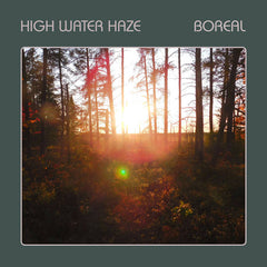 High Water Haze // Boreal TAPE