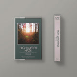 High Water Haze // Boreal TAPE