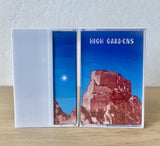 Secret Places of the Lion // High Gardens TAPE