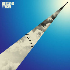 Soothsayers // Fly Higher LP