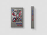 Sir Richard Bishop // Hillbilly Ragas TAPE