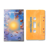 Green-House // Hinterlands TAPE