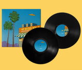 Various Artists (Hip Dozer) // Hip Dozer, Vol. 7 2xLP