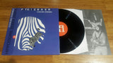 Cohelmec Ensemble // Hippotigris Zebra Zebra LP