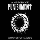 Witches of Malibu // A History of Punishment TAPE