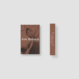 Aziz Balouch // Sufi Hispano-Pakistani (Expanded) TAPE