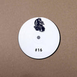 Hiss Is Bliss // PSI016 12inch