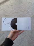 Alanas Gurinas & Sholto Dobie // a hiss of light CD