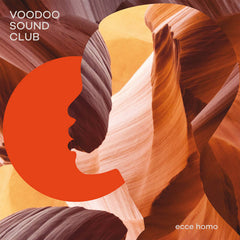 Voodoo Sound Club // Ecce Homo LP