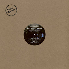 Aukio Sound feat. John Follass // Hode Medio / Sakpata 12inch
