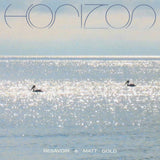 Resavoir & Matt Gold // Horizon LP [PRE-ORDER]