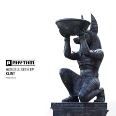 Klint // Horus & Seth EP 12inch