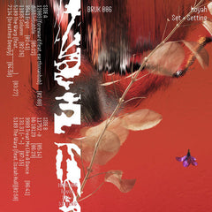 hoyah // Set + Setting TAPE