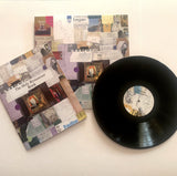 Derek Baron // The Holy Restaurant LP