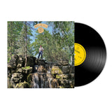 Christo Graham // Music For Horses LP