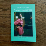 Noel Meek & Mattin // Homage to Annea Lockwood BOOK+CD