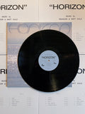 Resavoir & Matt Gold // Horizon LP [PRE-ORDER]
