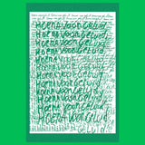 Vincent Dallas // Hoera Voor Geluid TAPE