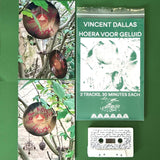 Vincent Dallas // Hoera Voor Geluid TAPE