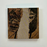 H.Ö.H. // Pimeä alue MINI CD