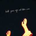 Miyaxx // Hold Your Ego Out Like A Sun LP