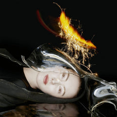 Hyd // Hold Onto Me Infinity LP [COLOR]