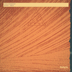 HolyKindOf // Stay / Sea LP [COLOR]