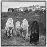 Holy Tongue // Basilikum LP