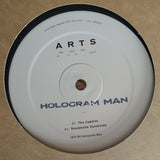 Hologram Man // Stockholm Syndrome EP 12inch