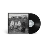 Holy Tongue // Basilikum LP