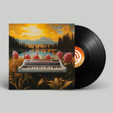 HATT.D // Hold me EP 12inch