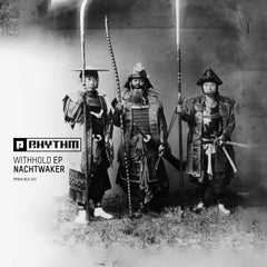 Nachtwaker // Withhold EP 12inch