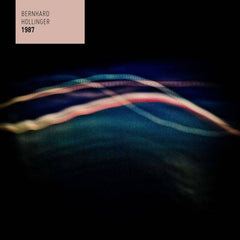 Bernhard Hollinger // 1987 LP