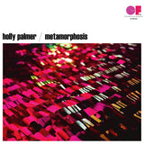 Holly Palmer // Metamorphosis LP