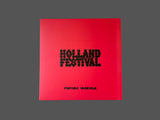 Portable Vaudeville // Holland Festival LP