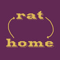 rat // home LP