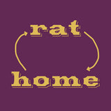 rat // home LP