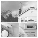 Topogramme // Home Camping MINI CD