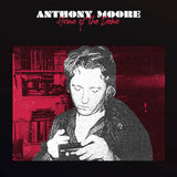 Anthony Moore // Home of the Demo LP